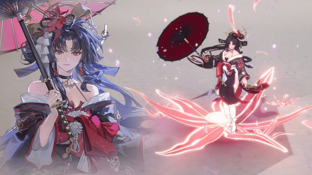 Neverness to Everness: Hotori Character Guide & Best Builds (NTE)