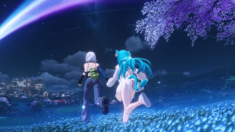 Neverness to Everness: Hotori Character Guide & Best Builds (NTE)