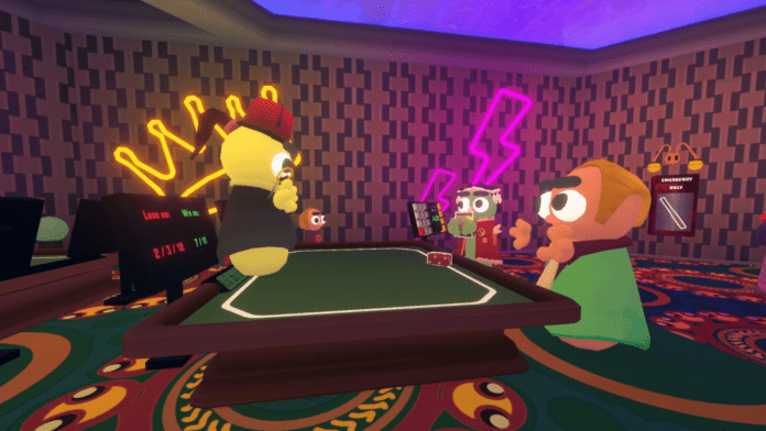 Gamble With Your Friends: Complete Trophy & Achievement Guide (100%)