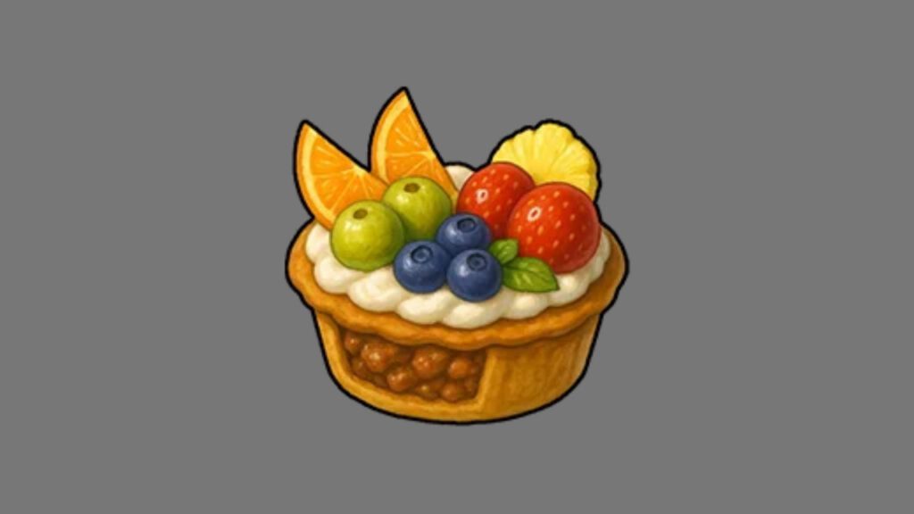 Seven Deadly Sins Origin: Best Cooking Recipes Tier List