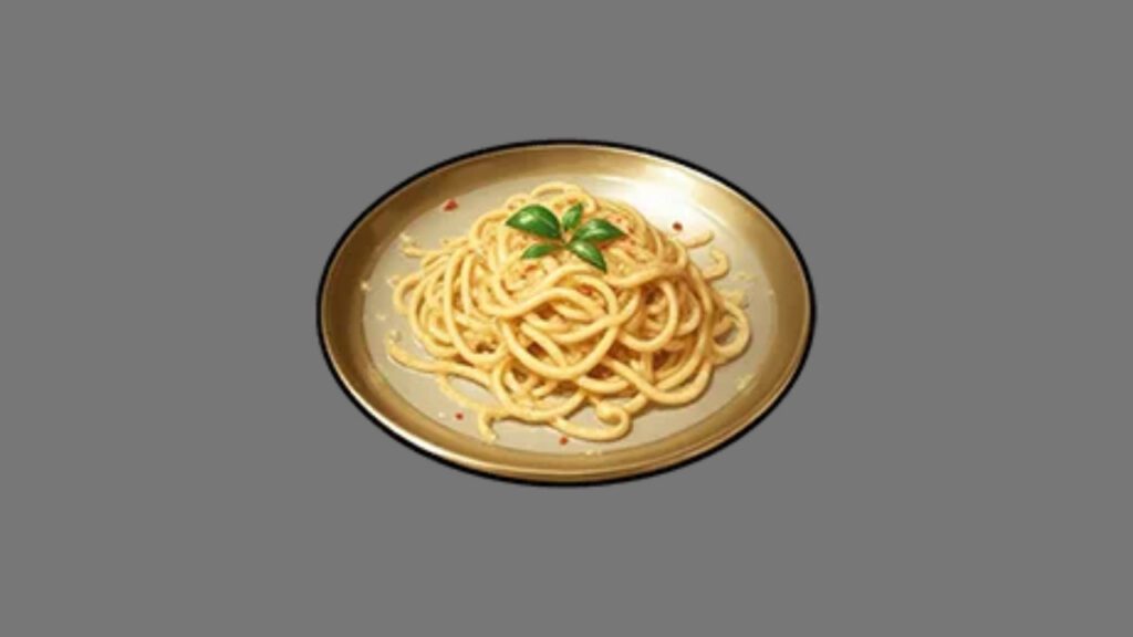 Seven Deadly Sins Origin: Best Cooking Recipes Tier List