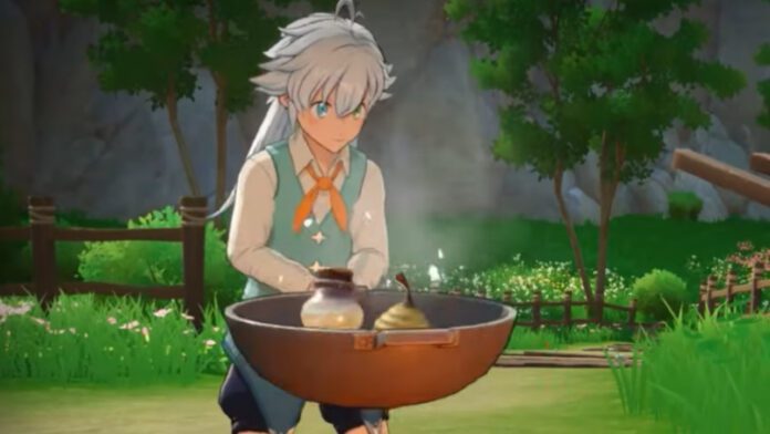 Seven Deadly Sins Origin: Best Cooking Recipes Tier List