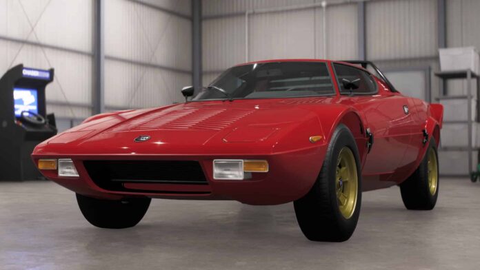 wgg-Lancia Stratos HF Stradale-featured Forza Horizon 6: How to Get the Lancia Stratos HF Stradale