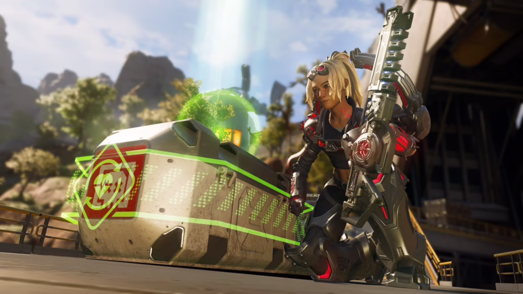 Apex Legends Complete Character Release Order & Upcoming Releases (May 2026)
