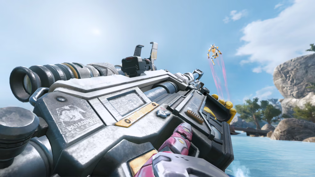 Apex Legends Ranking System, Explained