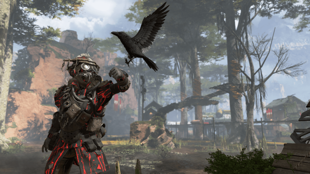 Apex Legends Ranking System, Explained