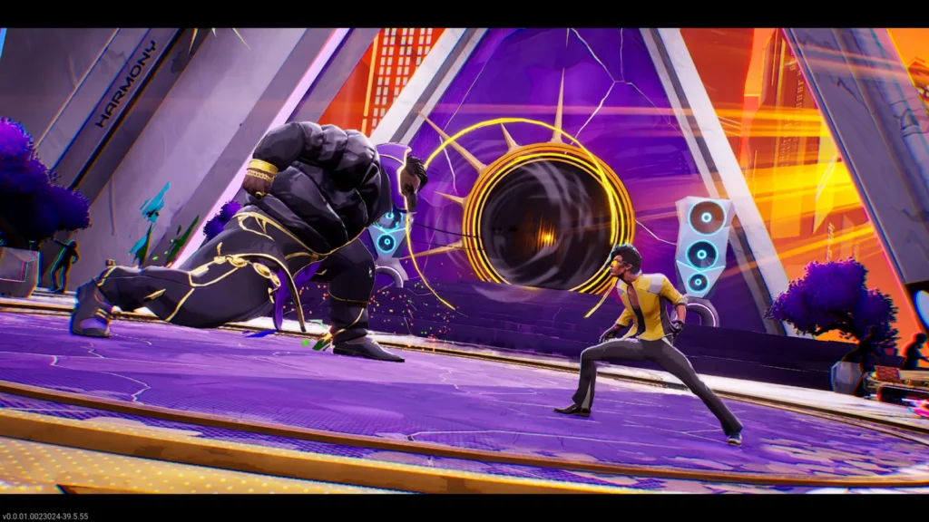 Dead as Disco Reveals Early Access Roadmap