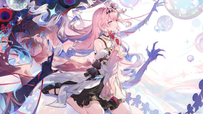 Wuthering Waves: Denia's Team Comps