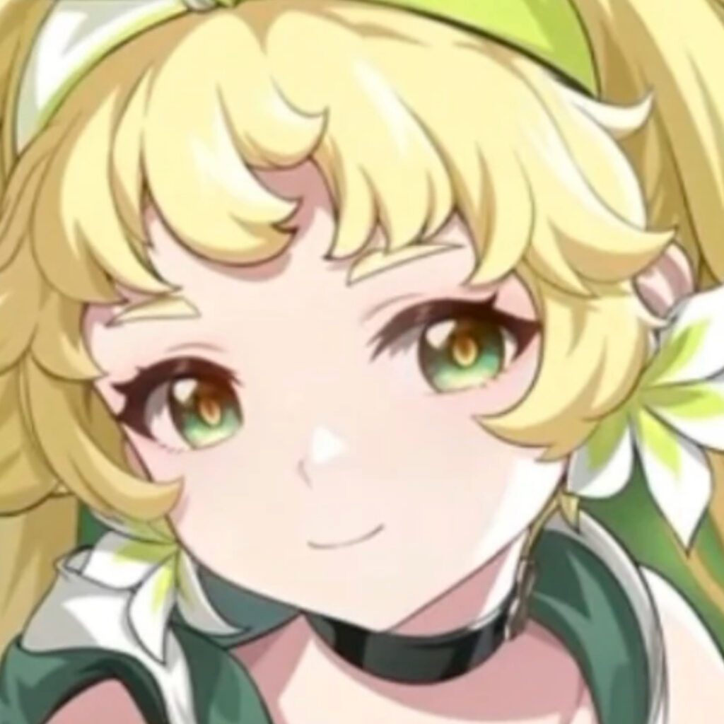 Wuthering Waves: Denia's Team Comps