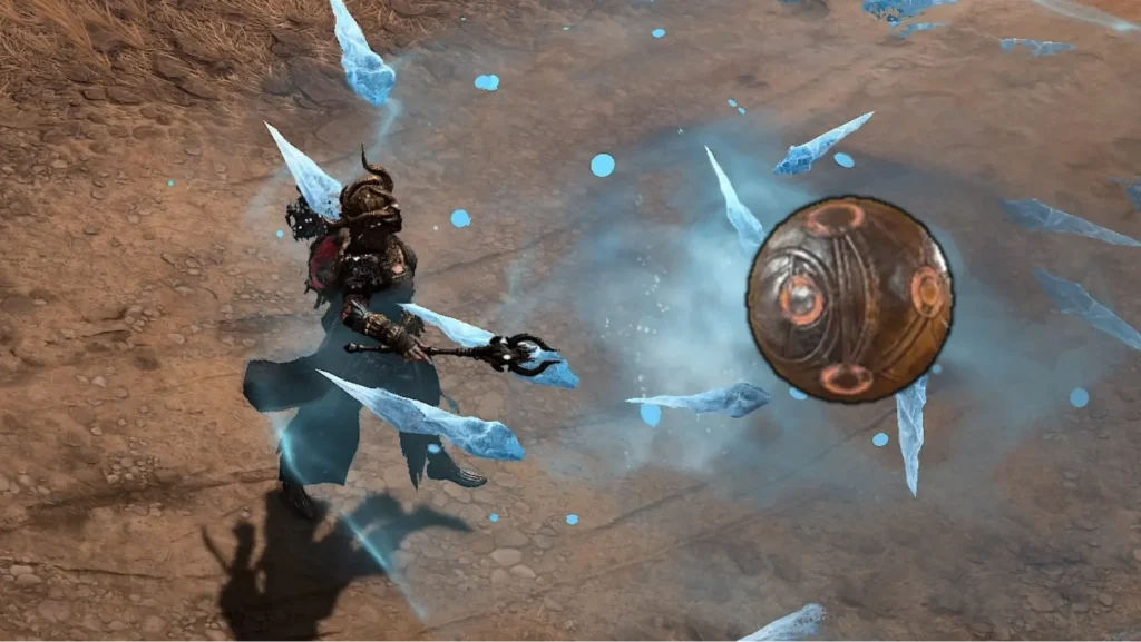 Diablo IV Lord of Hatred: Best Sorcerer Builds