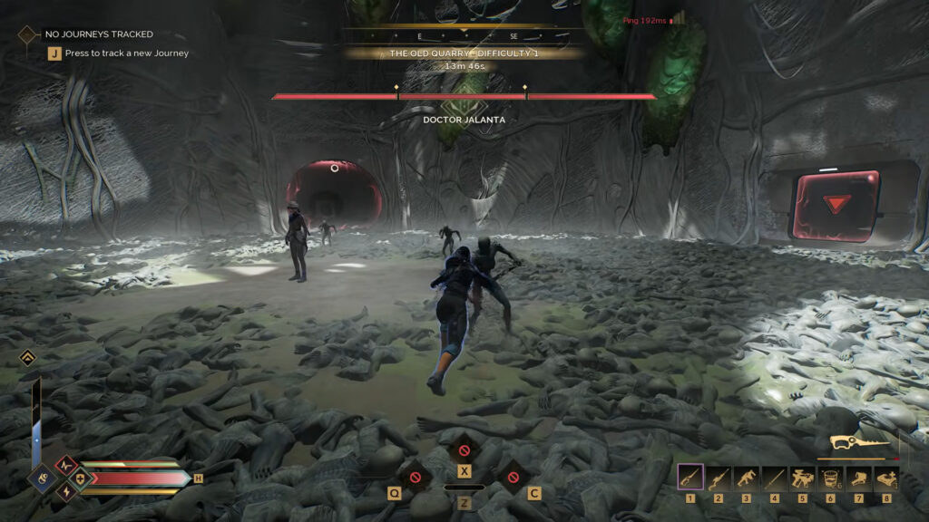 Dune: Awakening - Dr. Jalanta Boss Fight Guide