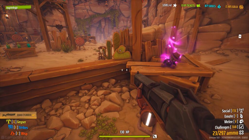 Far Far West: 10 Best Weapons, Ranked