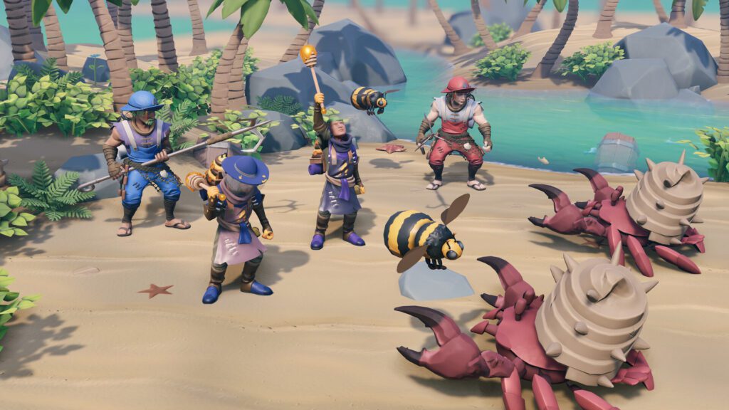 For the King 2: Complete Class Tier List