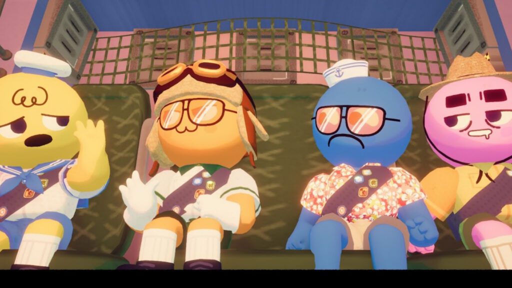 10 Reasons Why 'Friendslop' Has Become One of the Most Appealing Video Game Approaches
