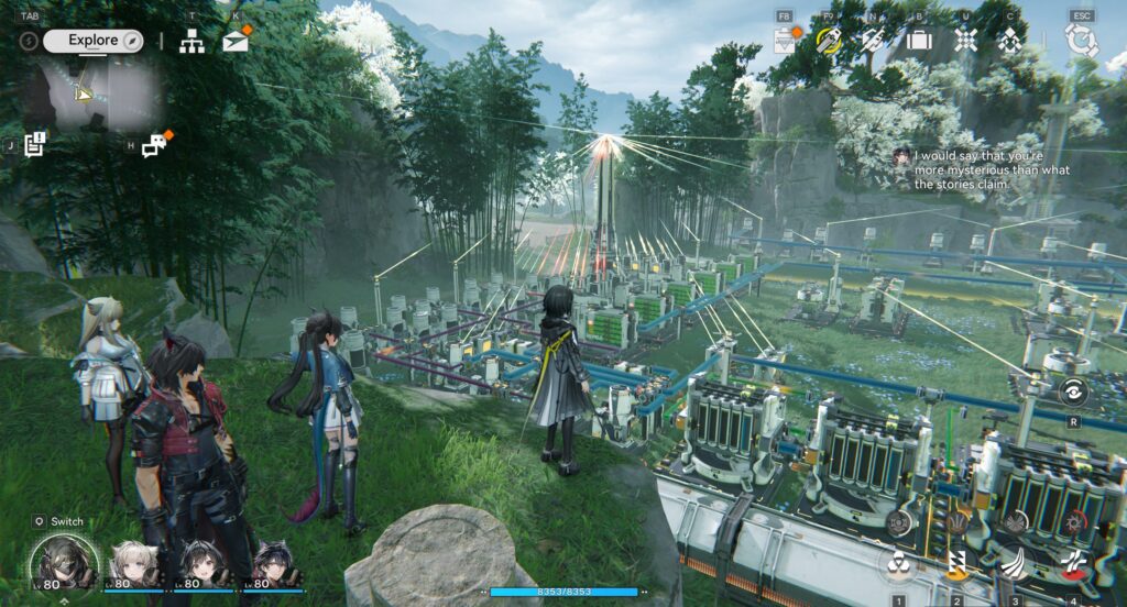10 Games to Play if You Love Neverness to Everness (NTE)