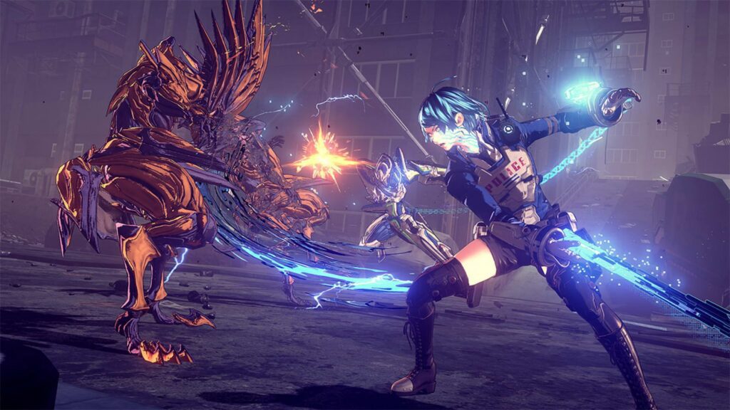 10 Games to Play if You Love Neverness to Everness (NTE)