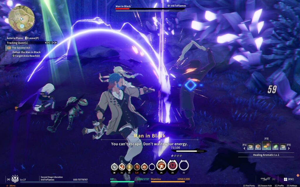10 Games to Play if You Love Neverness to Everness (NTE)