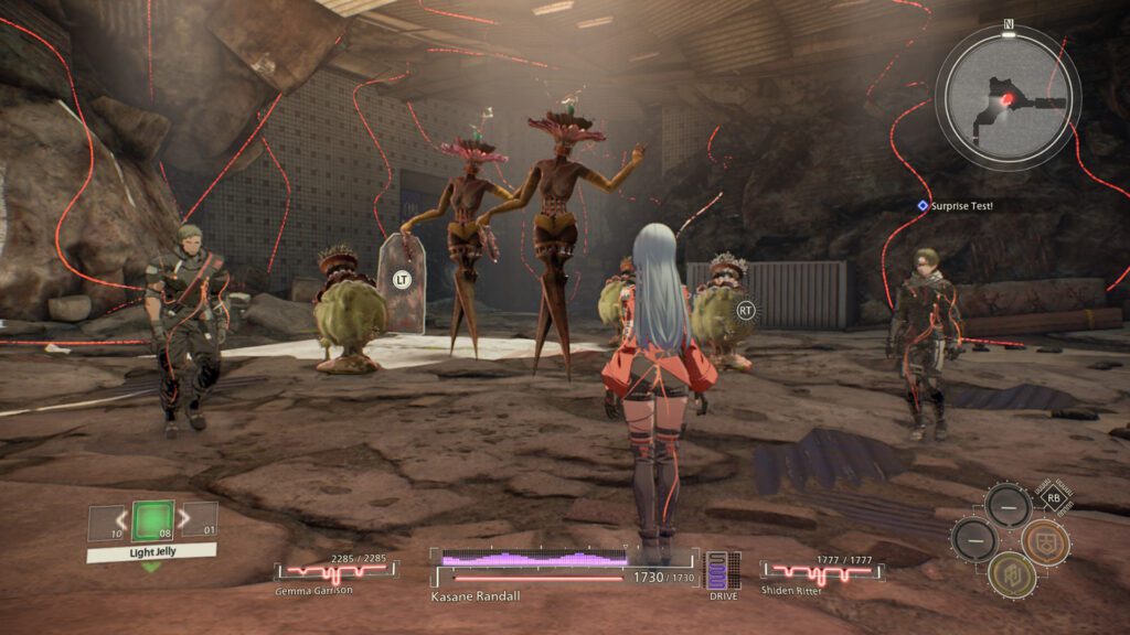 10 Games to Play if You Love Neverness to Everness (NTE)