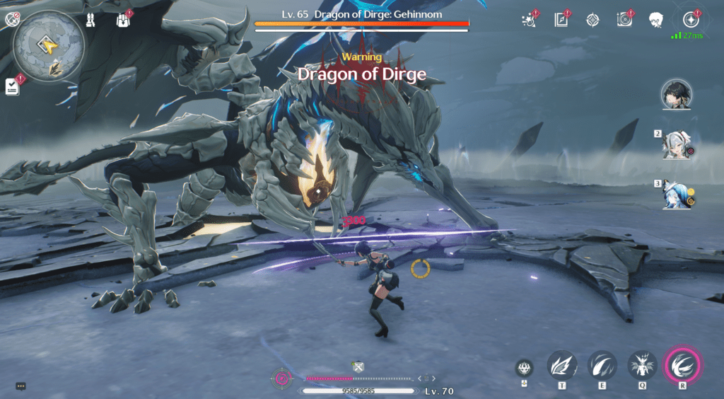 10 Games to Play if You Love Neverness to Everness (NTE)