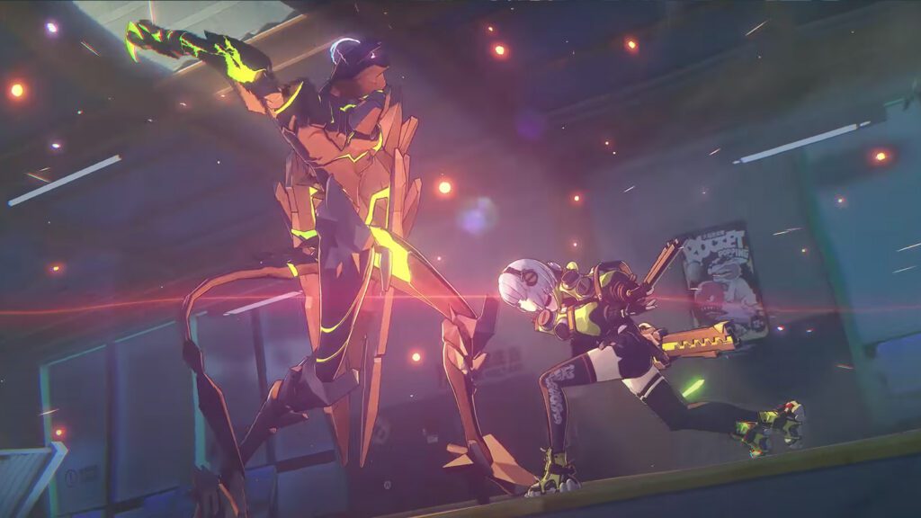 10 Games to Play if You Love Neverness to Everness (NTE)
