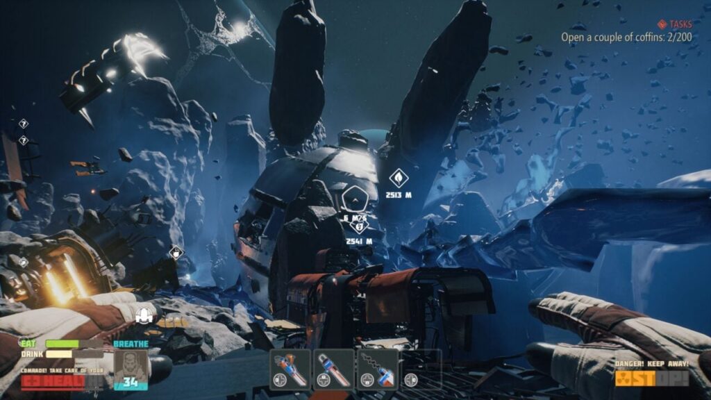 10 Best Games to Play if You Love Subnautica & Subnautica 2