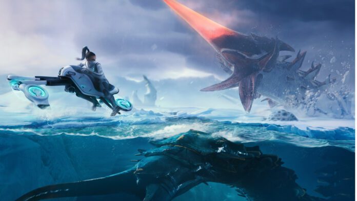 10 Best Games to Play if You Love Subnautica & Subnautica 2