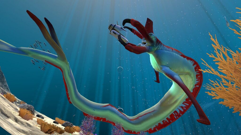 10 Best Games to Play if You Love Subnautica & Subnautica 2