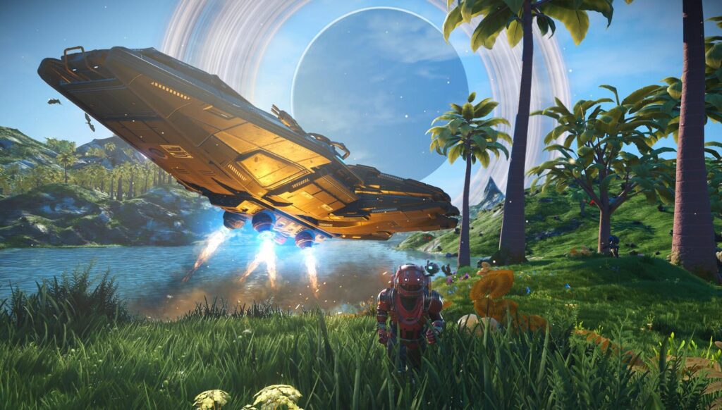 10 Best Games to Play if You Love Subnautica & Subnautica 2