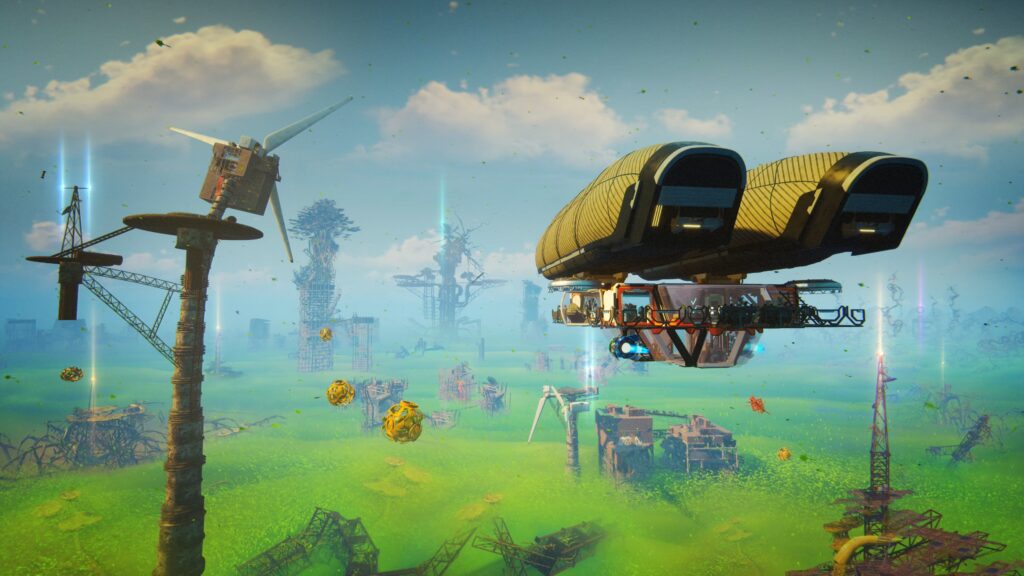 10 Best Games to Play if You Love Subnautica & Subnautica 2