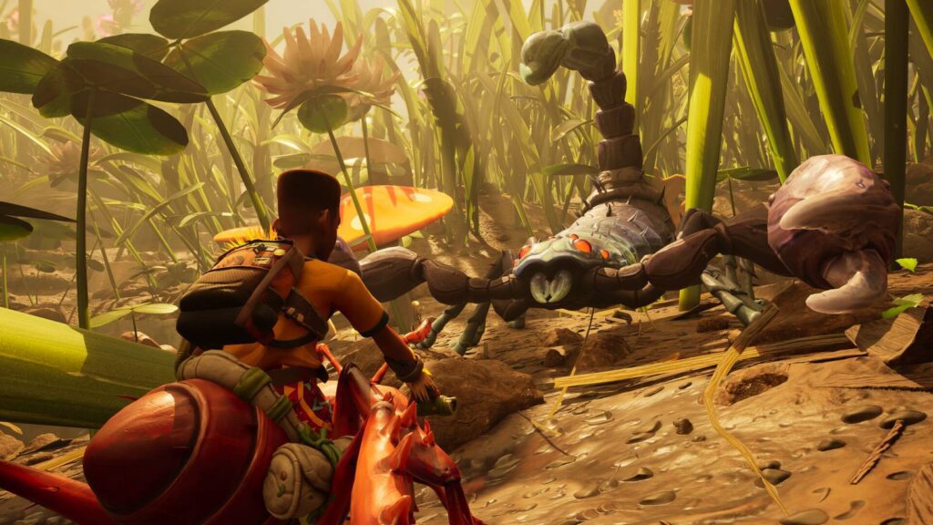 10 Best Games to Play if You Love Subnautica & Subnautica 2