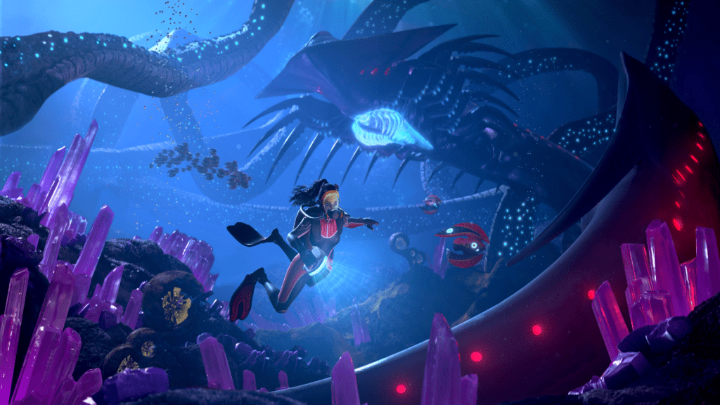 10 Best Games to Play if You Love Subnautica & Subnautica 2