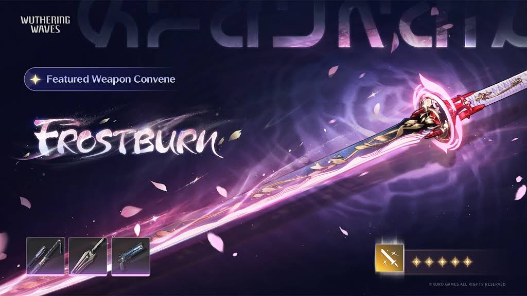 Wuthering Waves: Best Hiyuki Build