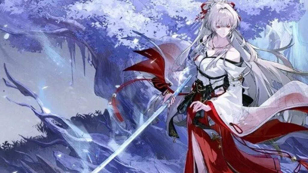 Wuthering Waves: Hiyuki's Best Team Comps
