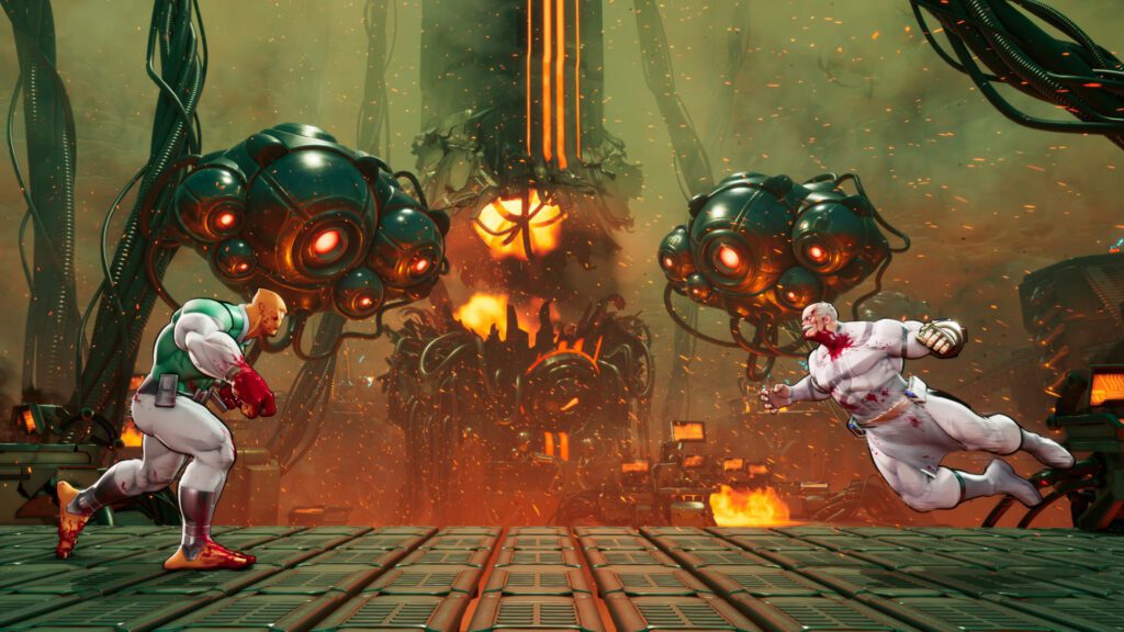 10 Characters Who Need to Be Added as Playable Fighters in Invincible VS