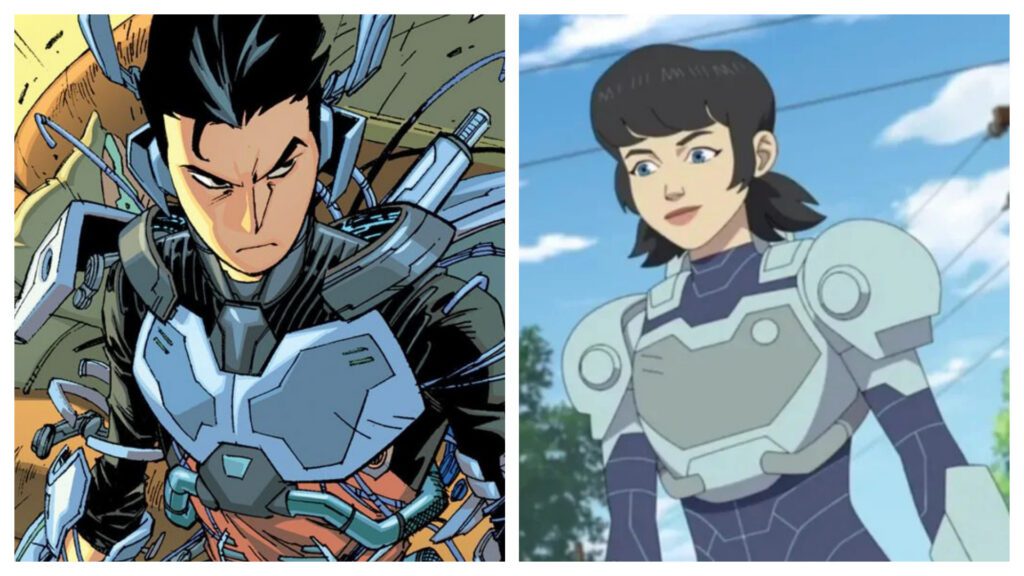 10 Characters Who Need to Be Added as Playable Fighters in Invincible VS