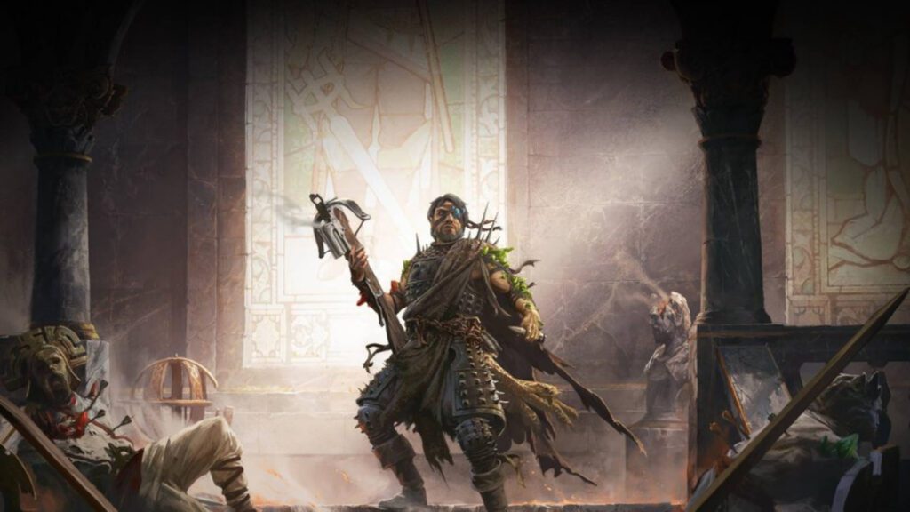 Path of Exile 2: Complete Class Tier List (May 2026)