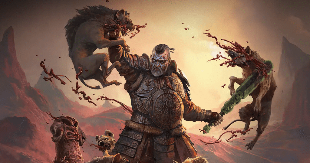 Path of Exile 2: Complete Class Tier List (May 2026)