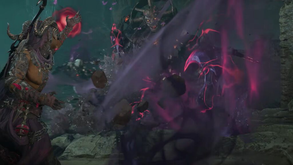 Diablo IV: Complete Warlock Class Guide