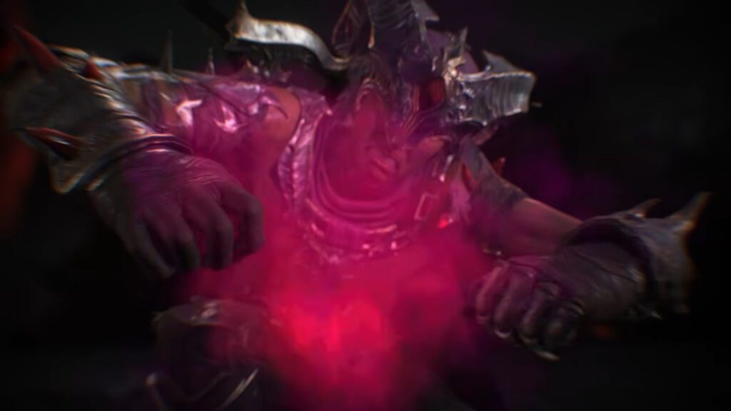 Diablo IV: Complete Warlock Class Guide
