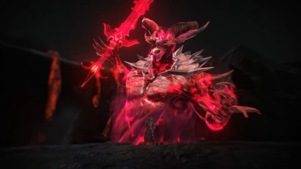 Diablo IV: Complete Warlock Class Guide