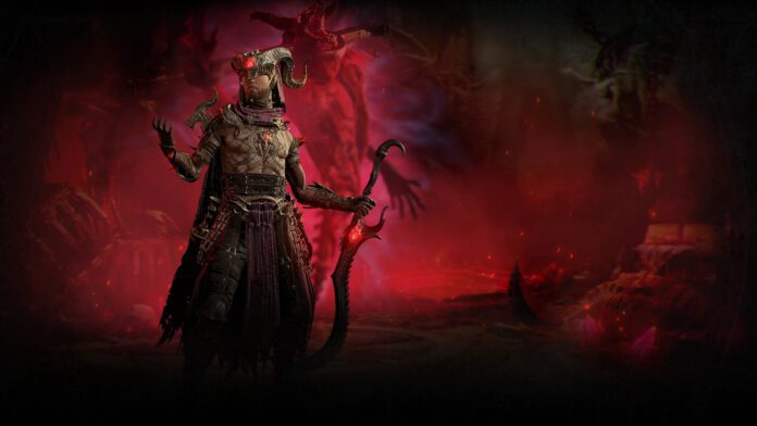 Diablo IV: Complete Warlock Class Guide